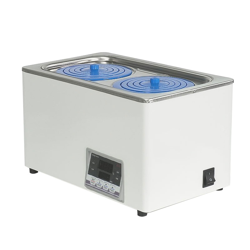 Water Bath Laboratory - 工場価格 電気温水器 実験室用 二穴式水槽