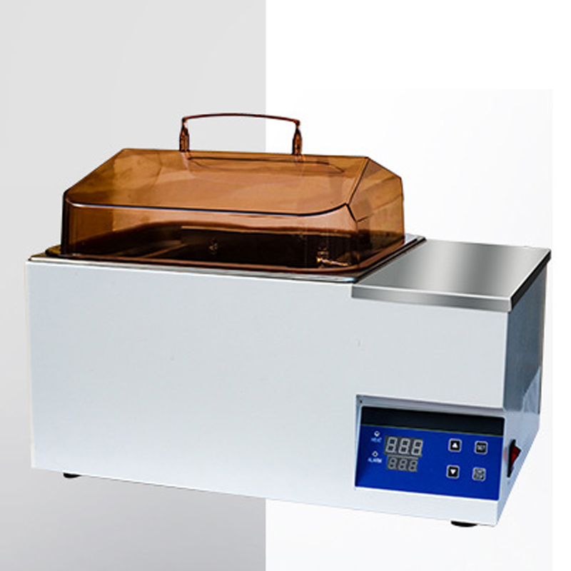 Water Bath Laboratory - NYH-4Z デジタルディスプレイ恒温水槽シェーカー回転往復振盪インキュベーター実験室用シェーカー