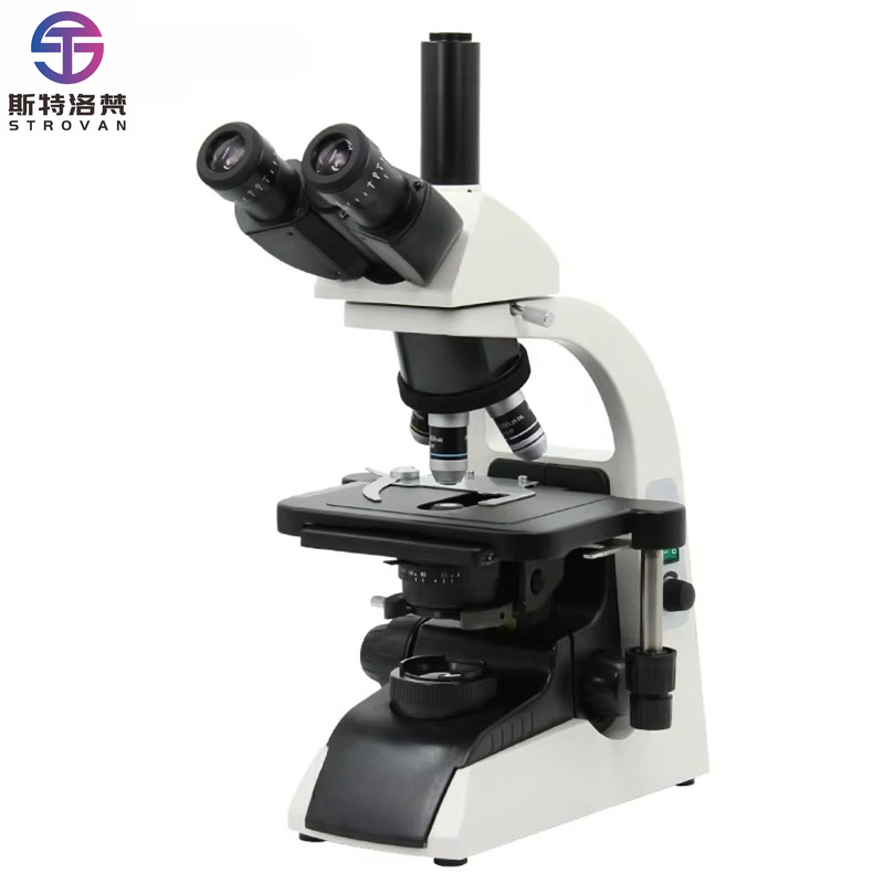 Medical Lab Microscope - 40倍～1000倍無限遠光学系三眼式医療用実体顕微鏡