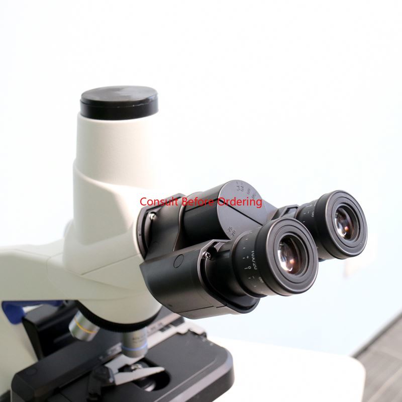 Medical Lab Microscope - 最高品質のCx23医療用光学デジタル三眼生物顕微鏡（実験室用）