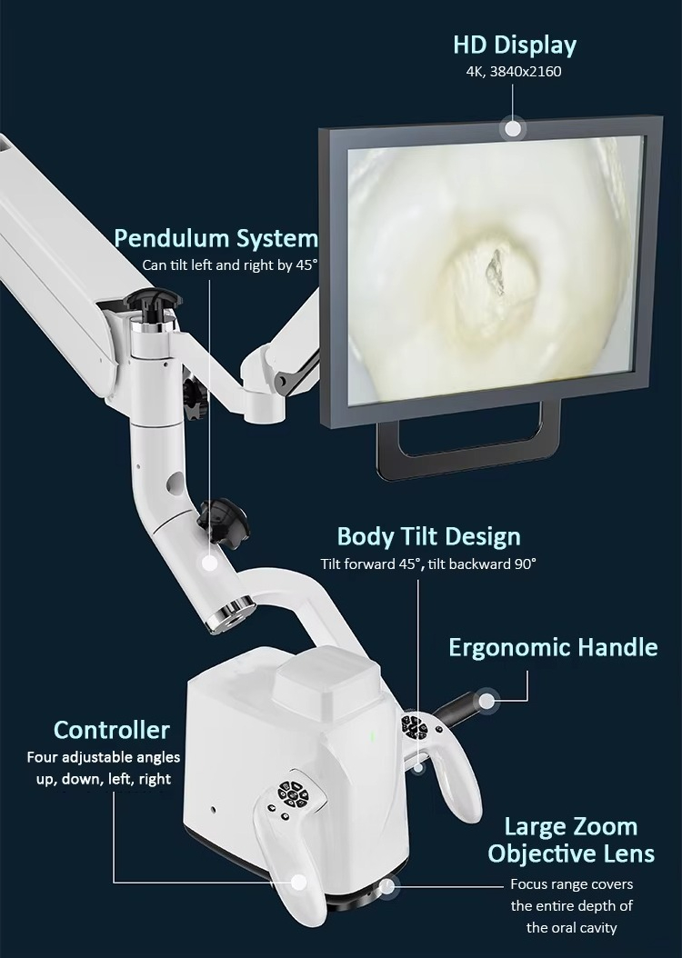 ラボ手術用オペレーティングマイクロスコープ オートフォーカス - Medical Lab Microscope のレビューと価格