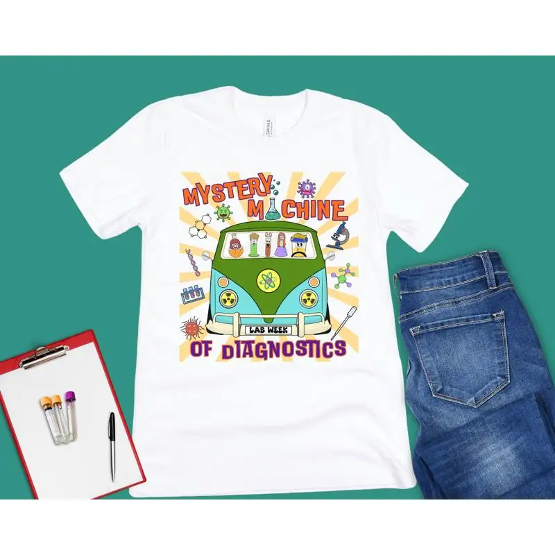 ラボウィーク 2025 Tシャツ 面白い科学グループ 病理学 - Medical Lab Assistant のレビューと価格