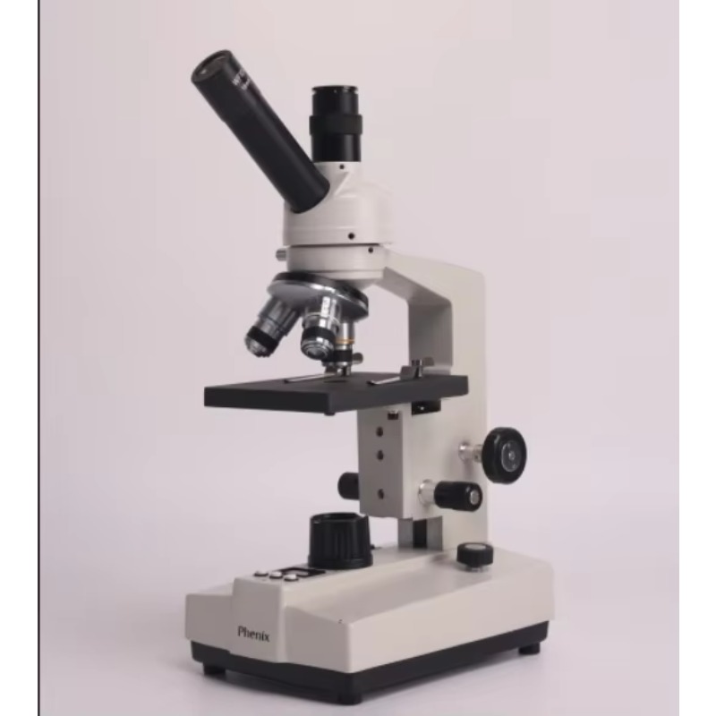 フェニックスXSP-35TVW動物精液顕微鏡ポータブルCE動 - Medical Lab Microscope のレビューと価格