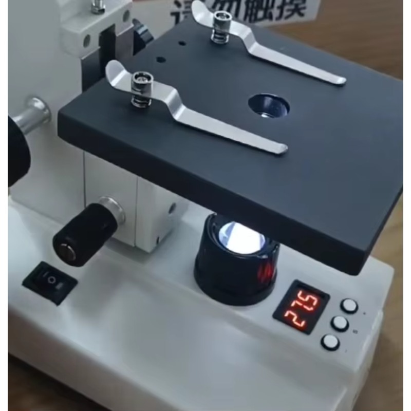フェニックスXSP-35TVW動物精液顕微鏡ポータブルCE動 - Medical Lab Microscope のレビューと価格
