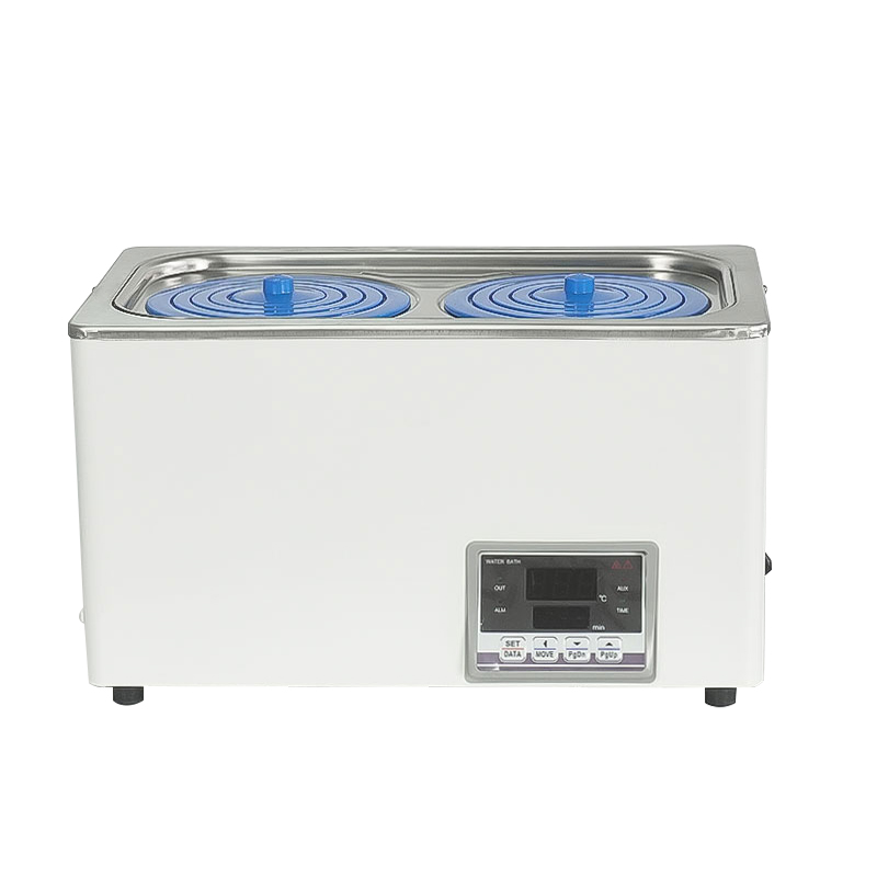 工場価格 電気温水器 実験室用 二穴式水槽 - Water Bath Laboratory のレビューと価格