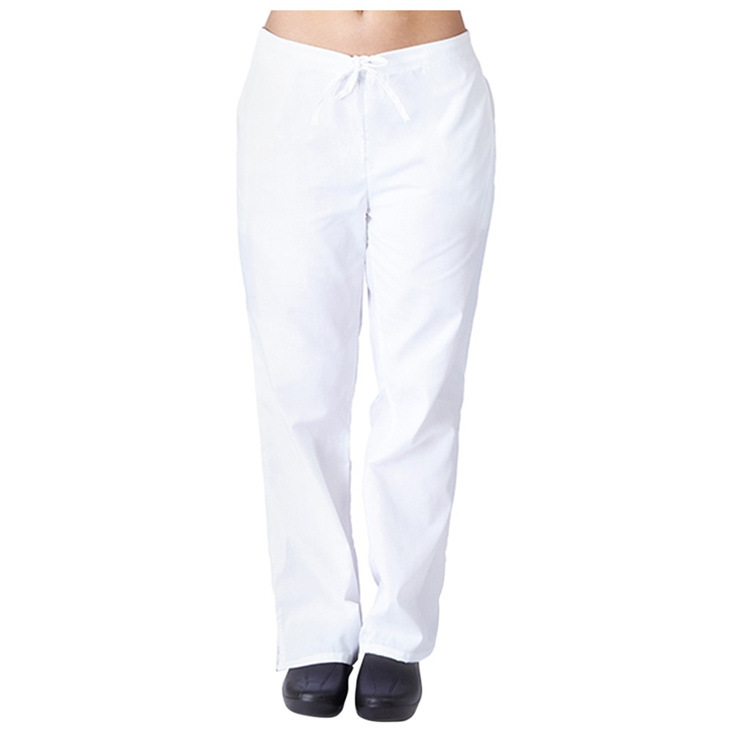 Solid Color Nurse Bottoms Medi - Medical Lab Hospital のレビューと価格