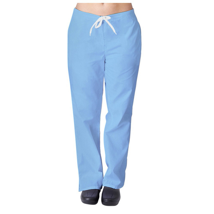 Solid Color Nurse Bottoms Medi - Medical Lab Hospital のレビューと価格