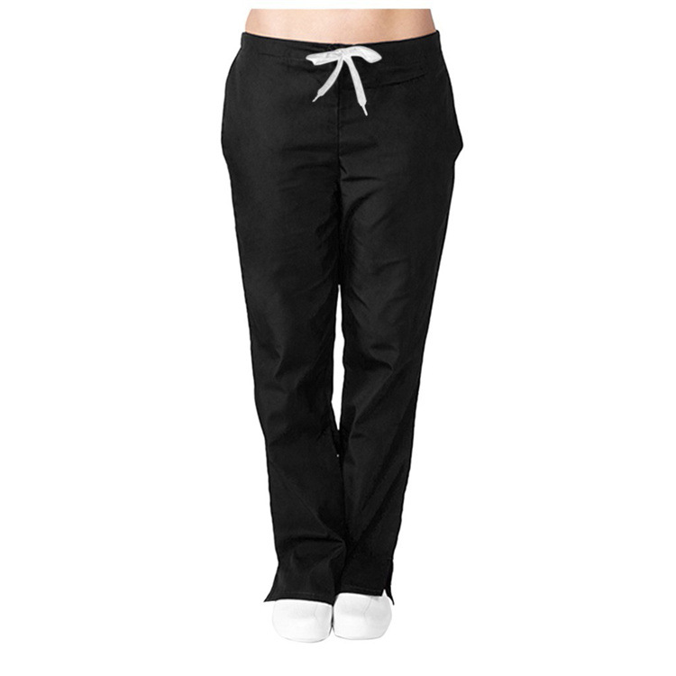 Solid Color Nurse Bottoms Medi - Medical Lab Hospital のレビューと価格