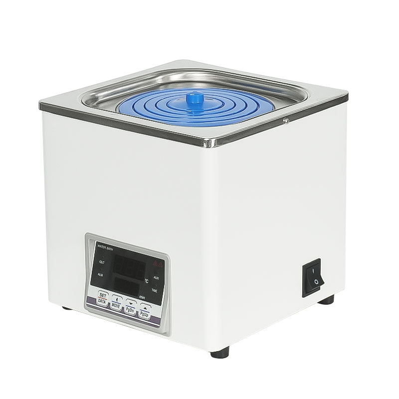 LCDデジタルディスプレイサーモスタット実験室用高精度加熱単 - Water Bath Laboratory のレビューと価格