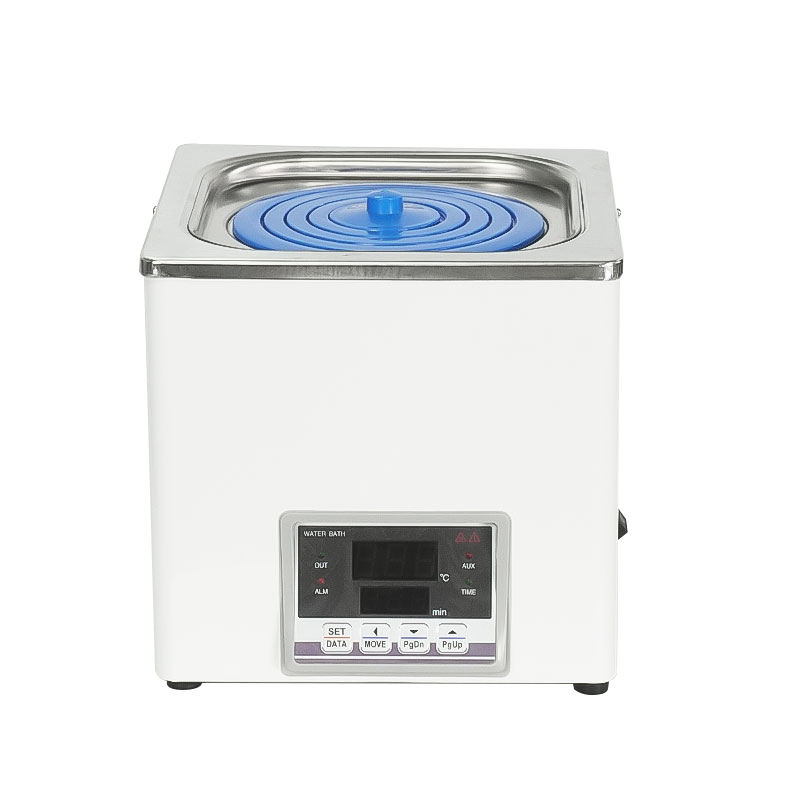LCDデジタルディスプレイサーモスタット実験室用高精度加熱単 - Water Bath Laboratory のレビューと価格