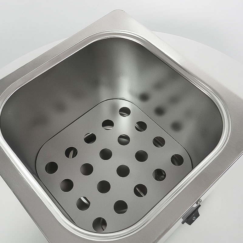LCDデジタルディスプレイサーモスタット実験室用高精度加熱単 - Water Bath Laboratory のレビューと価格