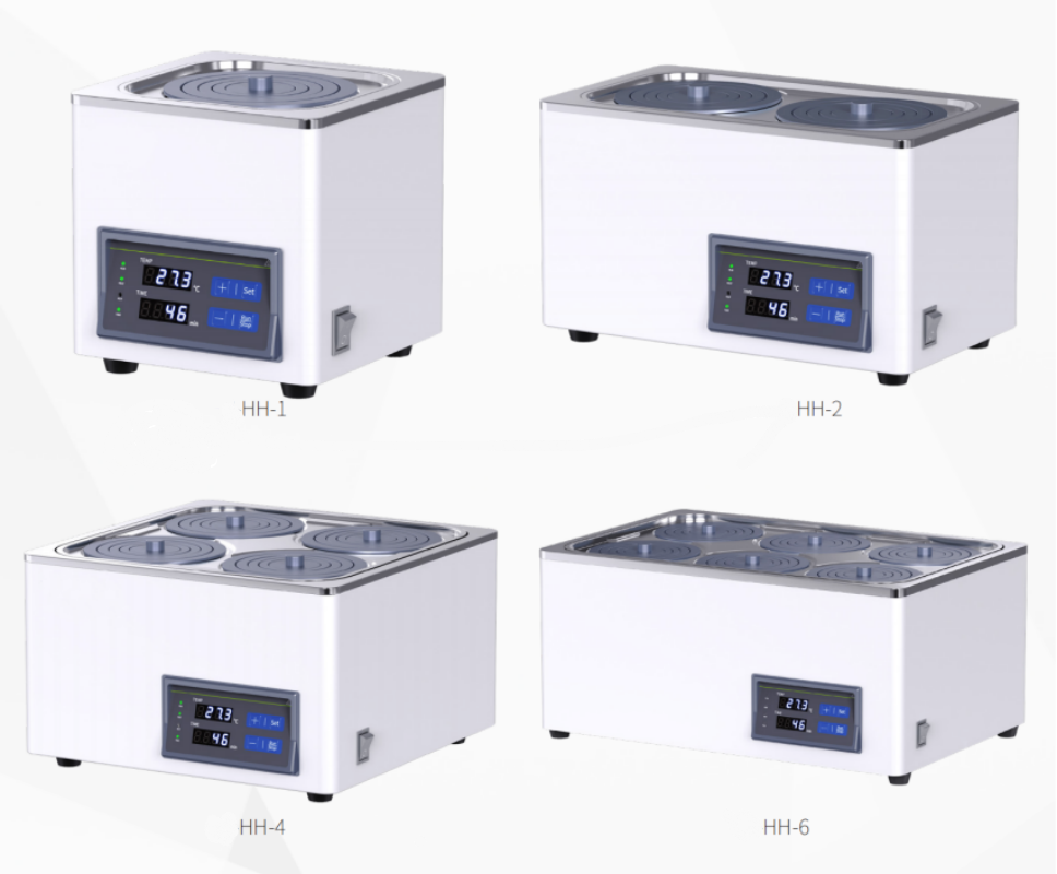 WEIAI研究所 磁気攪拌水槽 24L ステンレス鋼ライナー - Water Bath Laboratory のレビューと価格