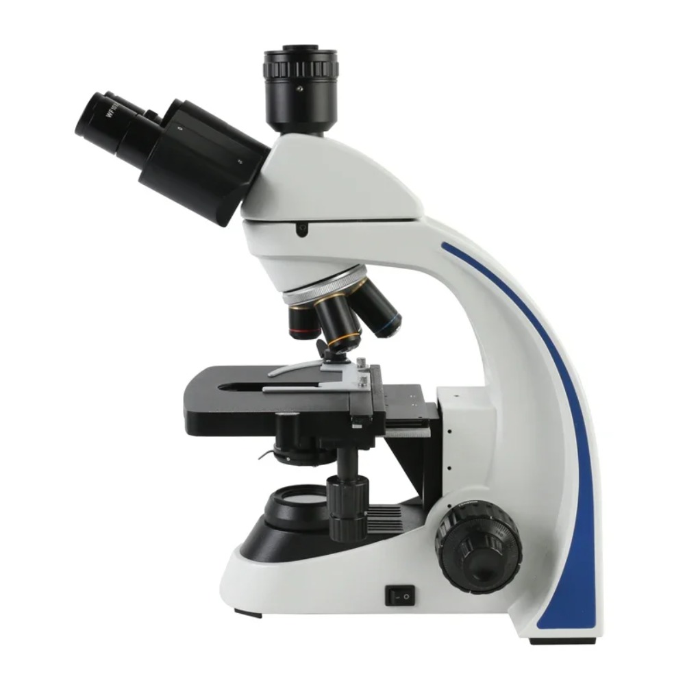 40倍-1000倍 1600倍 2000倍 三眼生物顕微鏡  - Medical Lab Microscope のレビューと価格