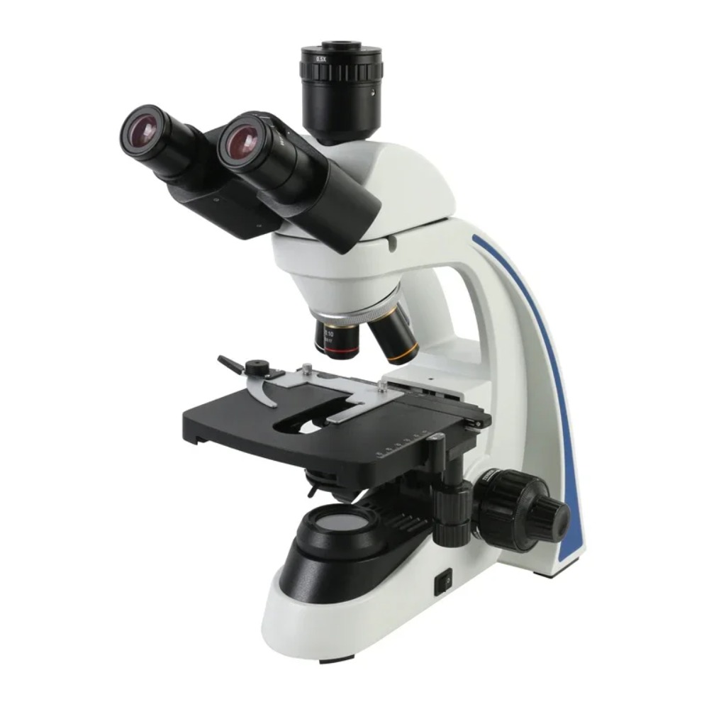 40倍-1000倍 1600倍 2000倍 三眼生物顕微鏡  - Medical Lab Microscope のレビューと価格
