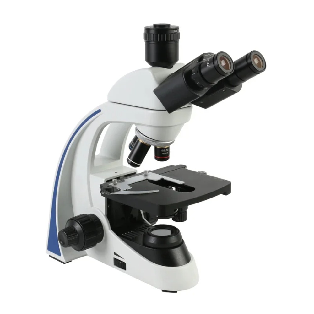 40倍-1000倍 1600倍 2000倍 三眼生物顕微鏡  - Medical Lab Microscope のレビューと価格