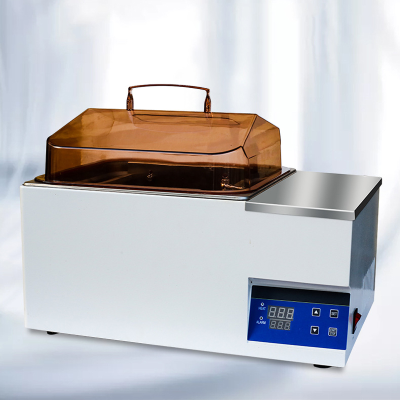 NYH-4Z デジタルディスプレイ恒温水槽シェーカー回転往復 - Water Bath Laboratory のレビューと価格