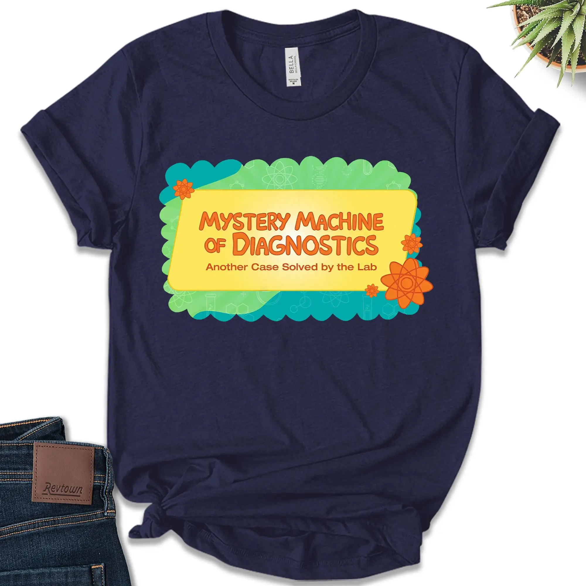 ラボウィーク 2025 Tシャツ 医療技術アシスタント バー - Medical Lab Assistant のレビューと価格