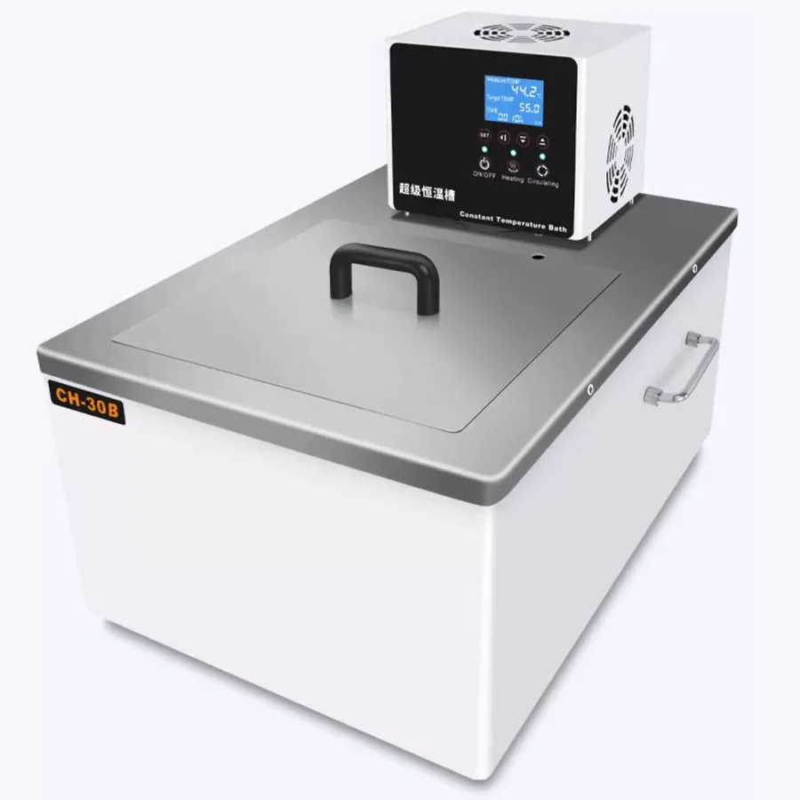 CH-6B 6L 低温恒温槽 実験室用冷暖房サイクル水槽 循 - Water Bath Laboratory のレビューと価格