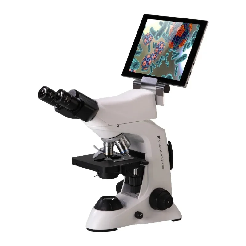 2026年新型ステンレス製医療ラボ生物顕微鏡、臨床検査および - Medical Lab Microscope のレビューと価格