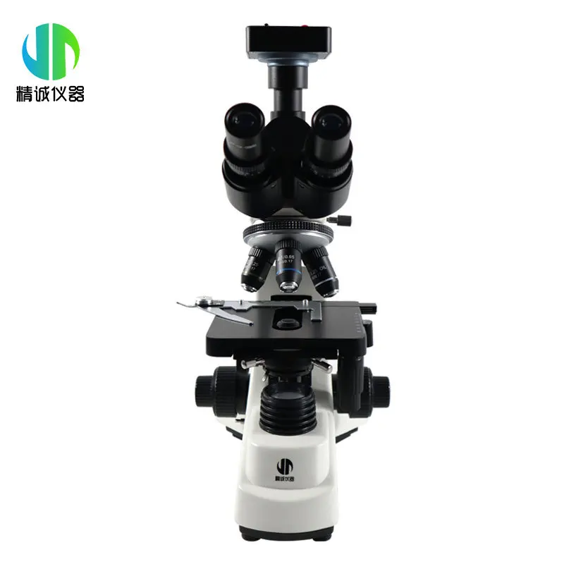 プロの生物学的デジタル顕微鏡,生物学的なデジタル光学顕微鏡, - Medical Lab Microscope のレビューと価格