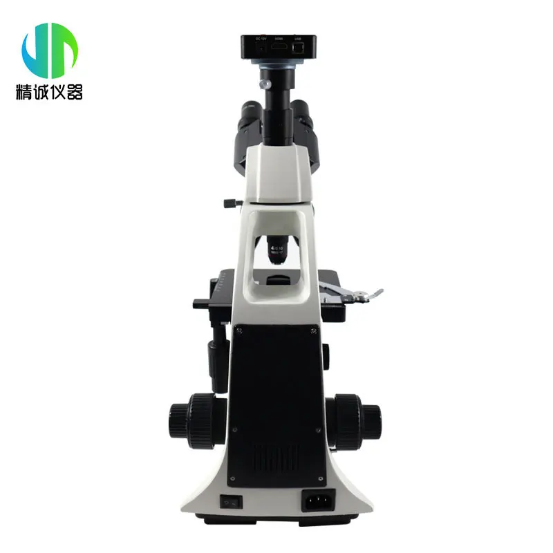 プロの生物学的デジタル顕微鏡,生物学的なデジタル光学顕微鏡, - Medical Lab Microscope のレビューと価格
