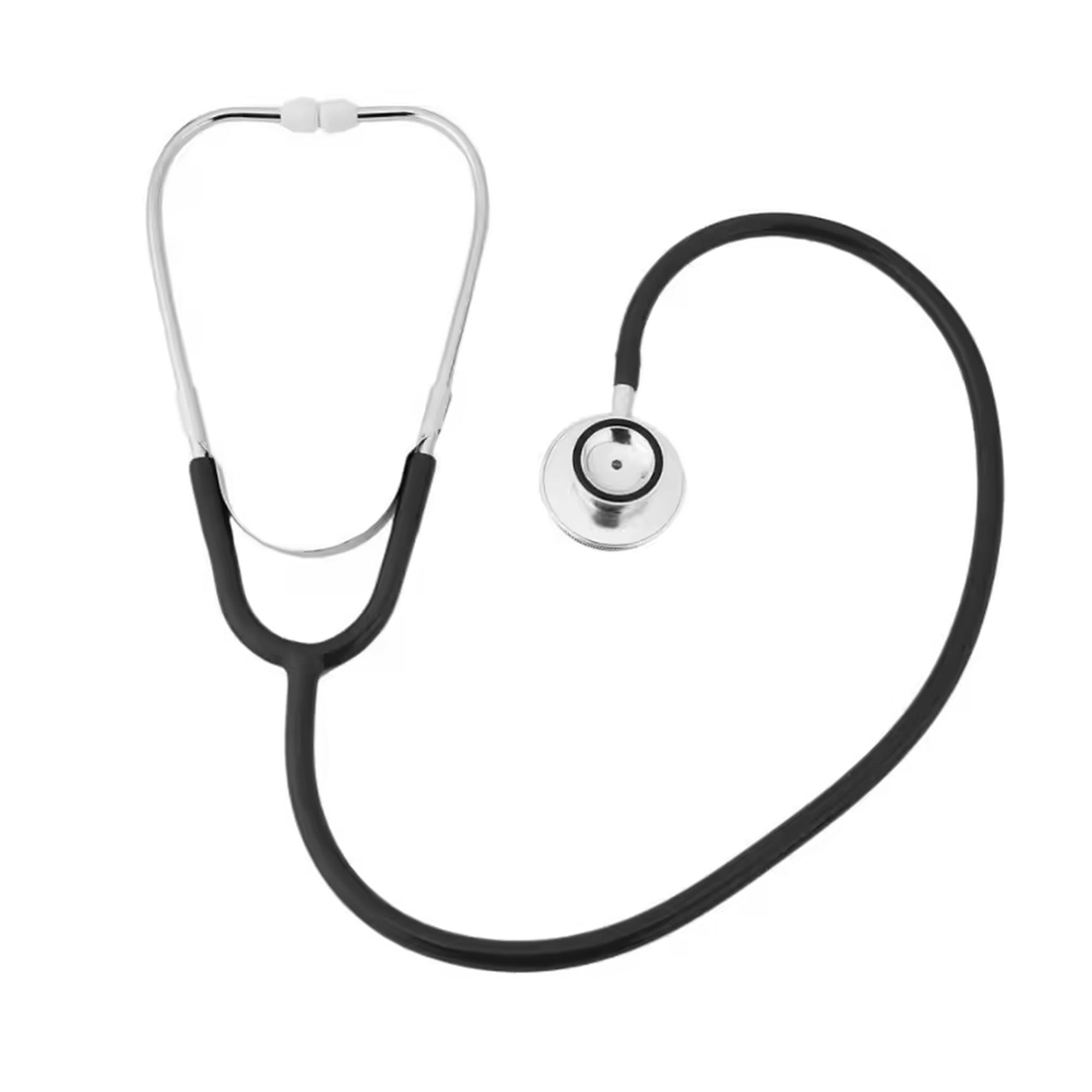 デュアルヘッド聴診器医療機器専門医師看護師ダブルヘッド聴診器 - Medical Laboratory Science のレビューと価格