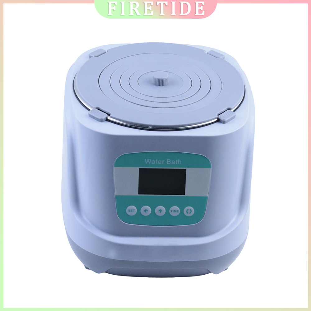 デジタルラボウォーターバス（磁気攪拌機付き）、時間設定式恒温 - Water Bath Laboratory のレビューと価格