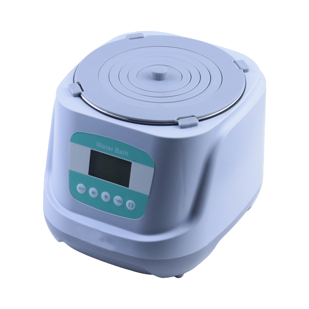 デジタルラボウォーターバス（磁気攪拌機付き）、時間設定式恒温 - Water Bath Laboratory のレビューと価格