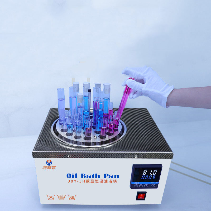 実験室用デジタルディスプレイ,一定温度,内タンク,オイルバス - Water Bath Laboratory のレビューと価格